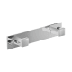 Percha de baño doble Mediterránea de Baño 609 Detalle 1