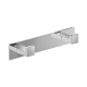Percha de baño doble Mediterránea de Baño 609 Principal 0