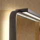 Espejo de baño con luz LED Ledimex Palermo Detalle 2