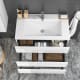 Conjunto mueble de baño Campoaras Kloe Detalle 6