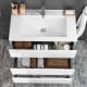 Conjunto mueble de baño Campoaras Kloe Detalle 7