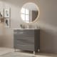 Mueble de baño Campoaras Zeus Detalle 1