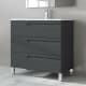 Mueble de baño Campoaras Zeus Detalle 1