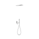 Conjunto de ducha empotrado Slim Exclusive Principal 0