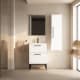 Conjunto mueble de baño con banquillo VisoBath Verso Principal 2