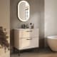 Conjunto mueble de baño con banquillo VisoBath Verso Principal 5