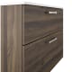 Conjunto mueble de baño con banquillo VisoBath Verso Detalle 9