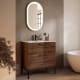Conjunto mueble de baño con banquillo VisoBath Verso Principal 4