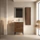 Conjunto mueble de baño con banquillo VisoBath Verso Principal 4