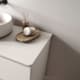 Mueble de baño con encimera MDF Hidrófuga de madera Viso Box Detalle 5