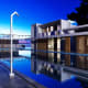 Grifo de ducha exterior Imex Niagara Ambiente 10