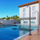 Grifo de ducha exterior Imex Niagara Ambiente 14