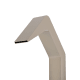 Grifo de ducha exterior Imex Niagara Detalle 9