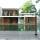 Grifo de ducha exterior Imex Niagara Ambiente 11