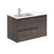 Conjunto mueble de baño Royo Alfa 3d 12