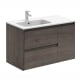 Conjunto mueble de baño Royo Alfa 3d 11