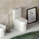 Inodoro completo Unisan Sanindusa Winner Ambiente 9