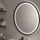 Espejo de baño con luz LED Eurobath Caicos Principal 0