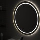 Espejo de baño con luz LED Eurobath Caicos Principal 1