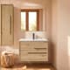 Columna de baño Viso Aqua Ambiente 17