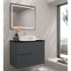 Mueble de baño con encimera Bruntec Limo Principal 2
