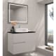 Mueble de baño con encimera Bruntec Limo Principal 0