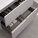 Mueble de baño con encimera Bruntec Limo Ambiente 13