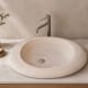 Lavabo de mármol natural Bruntec Cicle Principal 0