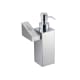 Dosificador de jabón Mediterránea del baño Glass Principal 0