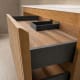 Conjunto de mueble de baño Bruntec Alpes 23 Detalle 10