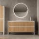 Conjunto de mueble de baño Bruntec Alpes 23 Principal 4