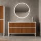Conjunto de mueble de baño Bruntec Alpes 23 Principal 2