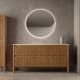 Conjunto de mueble de baño Bruntec Alpes 23 Principal 0