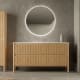 Conjunto de mueble de baño Bruntec Alpes 23 Principal 1