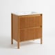 Conjunto de mueble de baño Bruntec Alpes 23 Detalle 6
