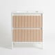 Conjunto de mueble de baño Bruntec Alpes 23 Detalle 8