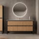 Conjunto de mueble de baño Bruntec Alpes 23 Principal 5