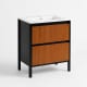 Conjunto de mueble de baño Bruntec Alpes 23 Detalle 7