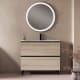 Conjunto mueble de baño Viso Granada Principal 0