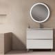 Conjunto mueble de baño Viso Granada Principal 4