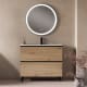 Conjunto mueble de baño Viso Granada Principal 2
