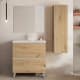 Conjunto mueble de baño Viso Granada Principal 2