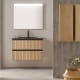 Conjunto mueble de baño Sanchís Yuka Principal 0