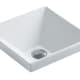 Lavabo encastrado Bruntec Somo Ambiente 1