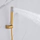 Grifo de ducha Imex Bless Detalle 21