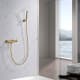 Grifo de ducha Imex Bless Ambiente 27
