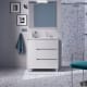 Conjunto mueble de baño Salgar Noja Principal 0