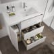 Conjunto mueble de baño Salgar Noja Detalle 9