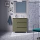 Conjunto mueble de baño Salgar Noja Principal 8