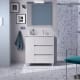 Conjunto mueble de baño Salgar Noja Principal 1
